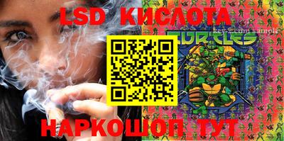 прущие крисы Кимры